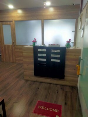 Kitchen in  Office Space at Vikas Centre Chembur, Chembur – for Rent