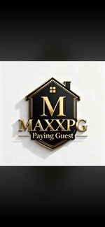 400 Sq.Ft. Pg in Green Fields Colony