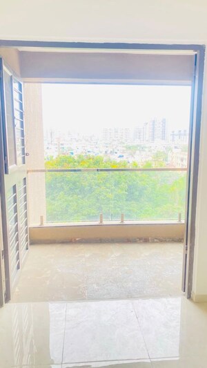 Bathroom in 2 BHK Apartment at Excellaa Tremont, Keshav Nagar – for Rent