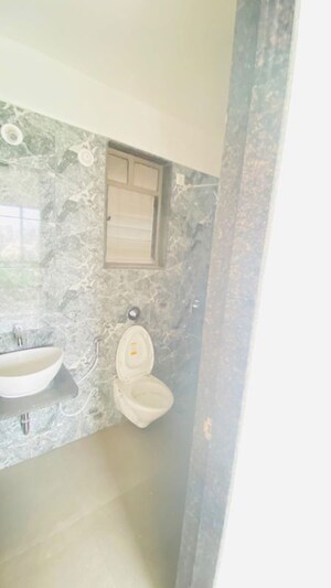 Bathroom in 2 BHK Apartment at Excellaa Tremont, Keshav Nagar – for Rent