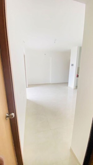 Bathroom in 2 BHK Apartment at Excellaa Tremont, Keshav Nagar – for Rent