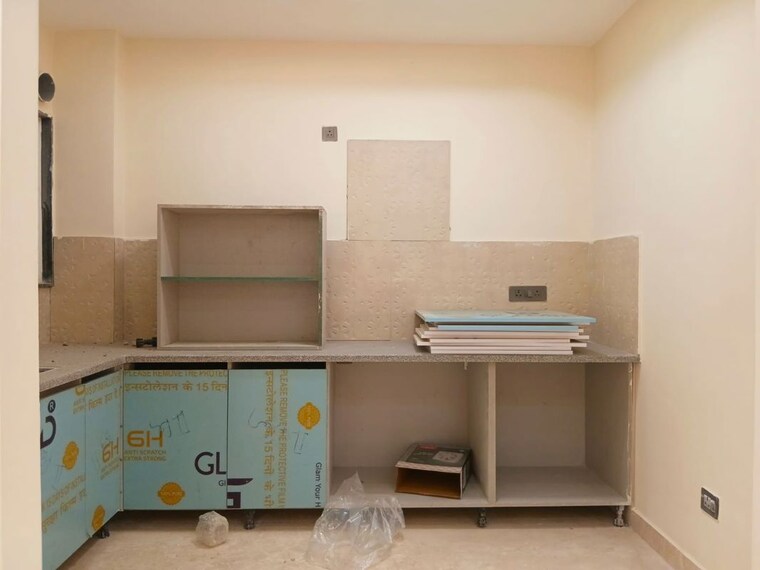 undefined, east of kailash 3 Bedroom 1125 Sq.Ft. Builder Floor In East Of Kailash Delhi 10701620