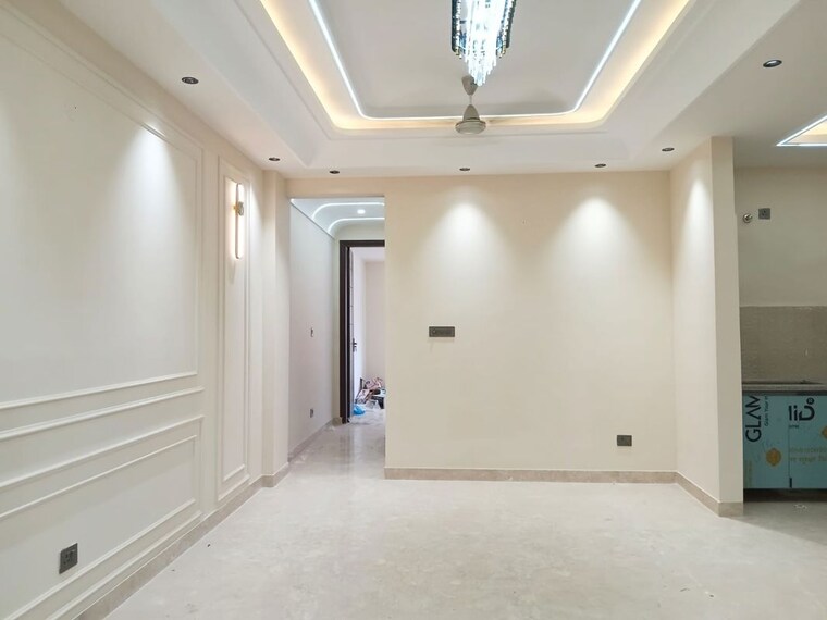 Room, east of kailash 3 Bedroom 1125 Sq.Ft. Builder Floor In East Of Kailash Delhi 10701620