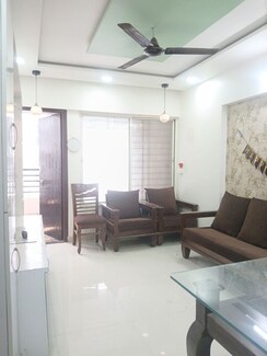 1 BHK +Apartment For Rent in KK Marks