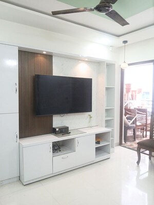 Kitchen in 1 BHK Apartment at KK Marks, Ravet – for Rent