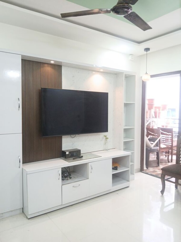 Kitchen, kk-marks 1 Bedroom 512 Sq.Ft. Apartment In Ravet Pune 10701615