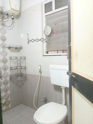 Team Area in 1 BHK Apartment at KK Marks, Ravet – for Rent