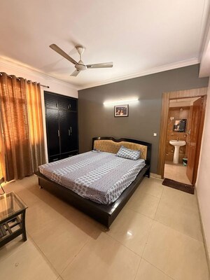 4 BHK Apartment For Sale in Bulland Heights, Sain Vihar