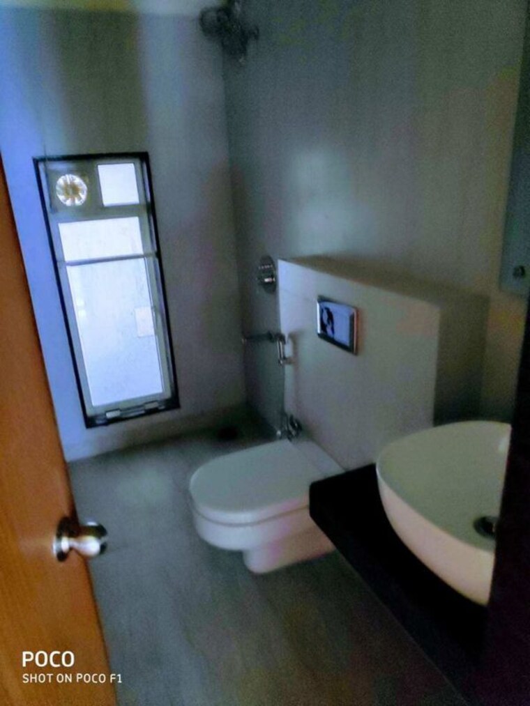 Bathroom, godrej-prime 2 Bedroom 690 Sq.Ft. Apartment In Chembur Mumbai 10698659