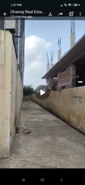  Industrial Plot For Rent in Chaupanki