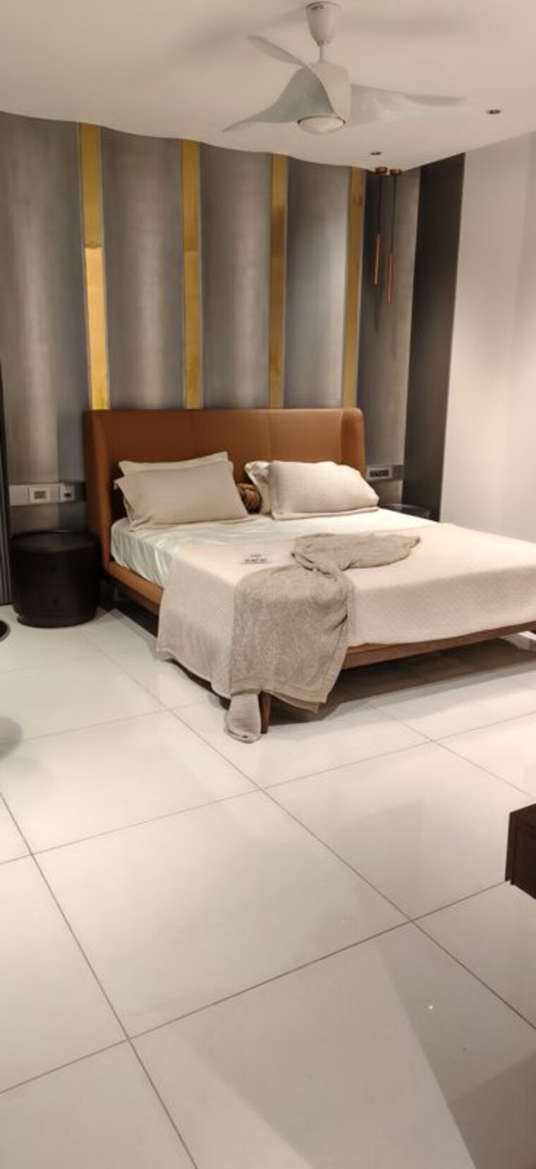 undefined, kollur 3 Bedroom 2100 Sq.Ft. Apartment In Kollur Hyderabad 10701624