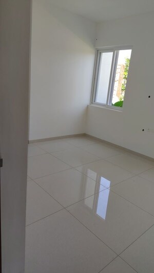 Building Lobby in 3 BHK Apartment at Kollur – for Sale