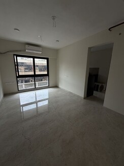1 BHK +Apartment For Sale in Ajmera Boulevard