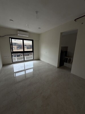 1 BHK Apartment For Sale in Ajmera Boulevard, Malad West