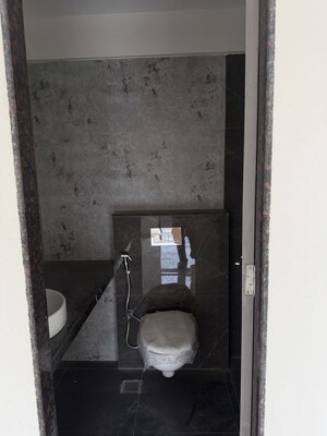 Furnished Amenities in 1 BHK Apartment at Ajmera Boulevard, Malad West – for Sale