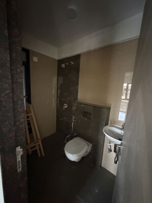 Team Area in 1 BHK Apartment at Ajmera Boulevard, Malad West – for Sale