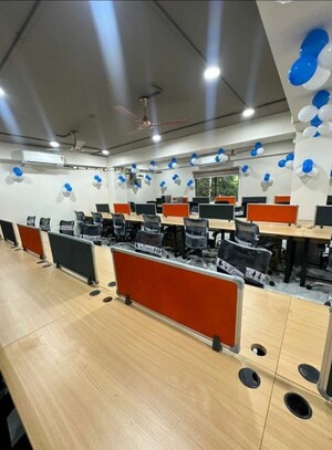  Co-working Space For Sale in M3M Corner Walk, Sector 74