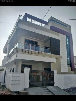 3 BHK Villa For Sale in Olavakode