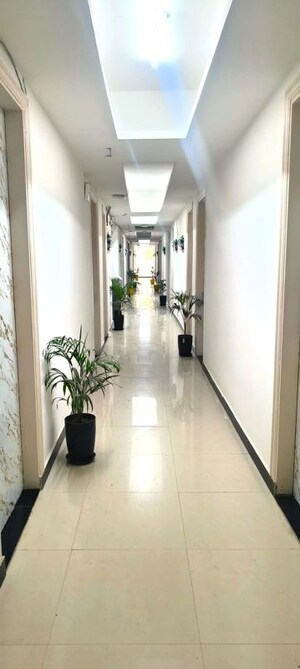 Building Lobby in  Pg at Sector 22 – for Rent