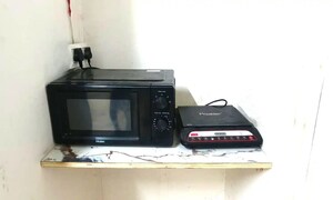 Furnished Amenities in  Pg at Sector 22 – for Rent