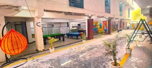  Pg – Exterior View View at Sector 22 - for Rent
