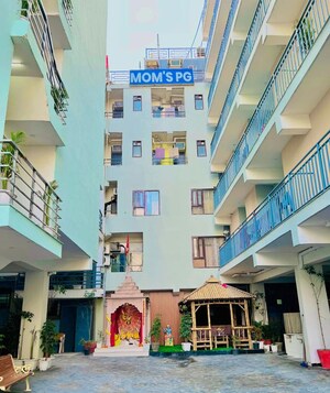  Pg For Rent in Sector 22