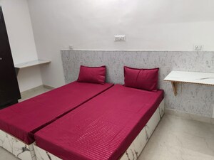 Bedroom in  Pg at Sector 22 – for Rent