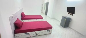 Bedroom in  Pg at Sector 22 – for Rent
