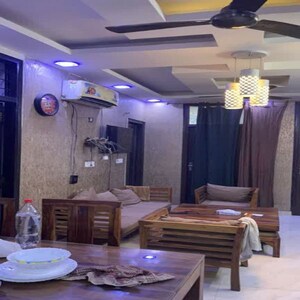 2 BHK Independent House For Rent in Panchsheel Vihar