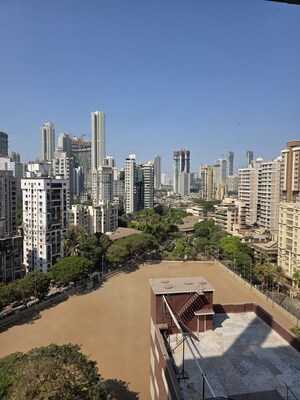2 BHK Apartment For Sale in Kodia Maimoona Residency, Agripada