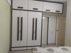 2 BHK Apartment For Rent in Gulmohar Goldcoast, Kharadi