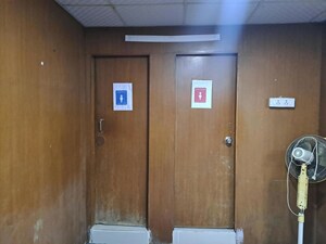 Furnished Amenities in  Office Space at Prahlad Nagar – for Rent