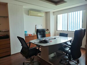 Team Area in  Office Space at Prahlad Nagar – for Rent