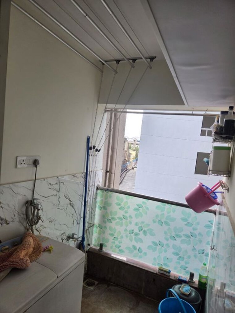 Team Area, satyam-shivam-apartment 2 Bedroom 800 Sq.Ft. Apartment In Sainath Nagar Pune 10701684