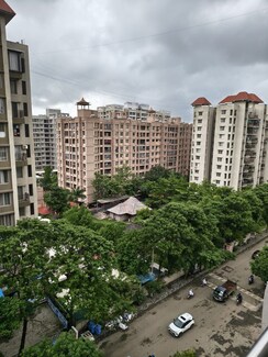 2 BHK +Apartment For Rent in 45 Shashwat Heights