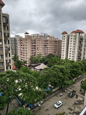 2 BHK Apartment For Rent in 45 Shashwat Heights, Punawale