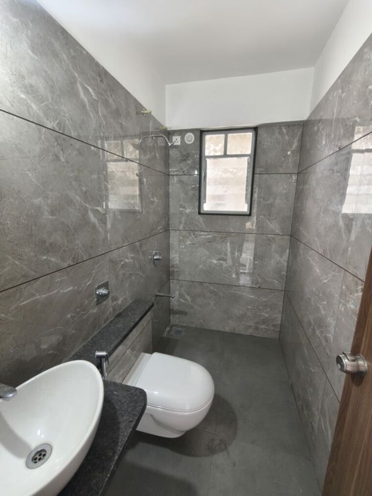 Bathroom, 45-shashwat-heights 2 Bedroom 744 Sq.Ft. Apartment In Punawale Pune 10701629