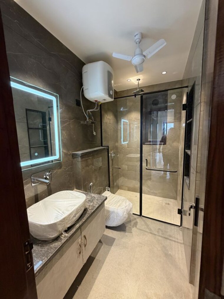Kitchen, sector 23 4 Bedroom 2200 Sq.Ft. Builder Floor In Sector 23 Gurgaon 10701685
