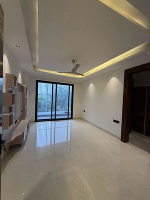 4 BHK Builder Floor For Rent in Sector 23