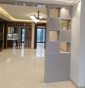 Room in 4 BHK Builder Floor at Sector 23 – for Rent