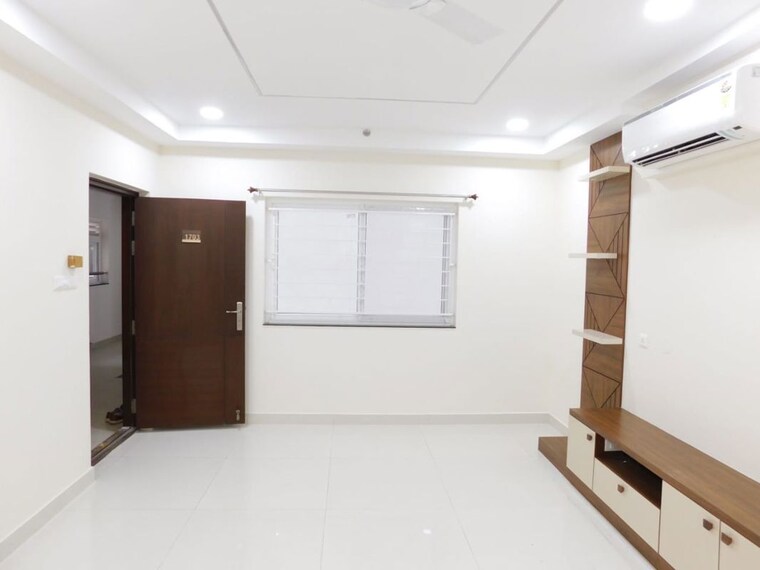 undefined, my-home-tarkshya 3 Bedroom 1957 Sq.Ft. Apartment In Kokapet Hyderabad 10701689
