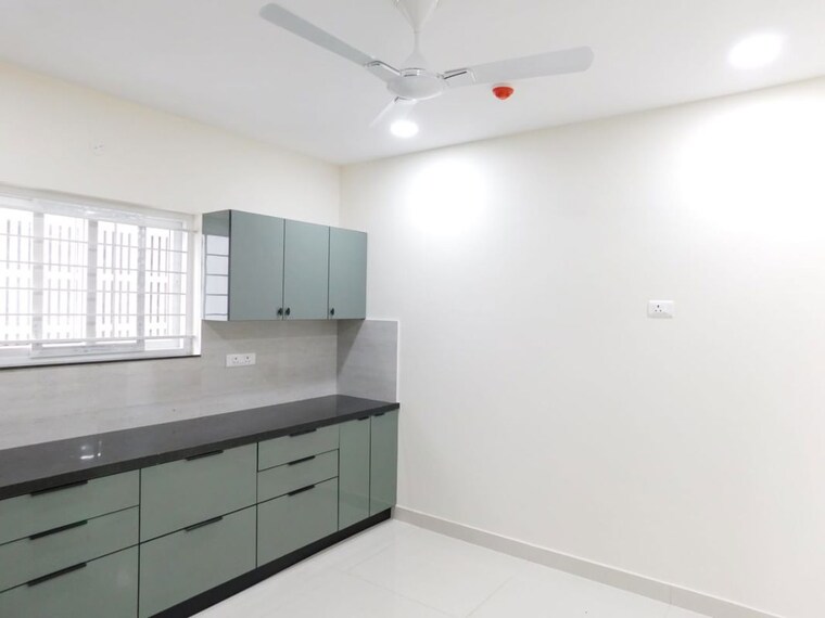 Room, my-home-tarkshya 3 Bedroom 1957 Sq.Ft. Apartment In Kokapet Hyderabad 10701689