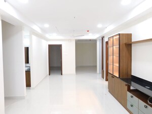 3 BHK Apartment For Rent in My Home Tarkshya, Kokapet