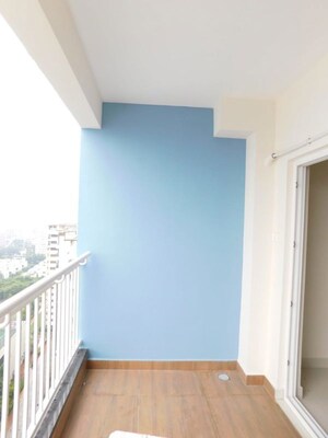 Room in 3 BHK Apartment at My Home Tarkshya, Kokapet – for Rent