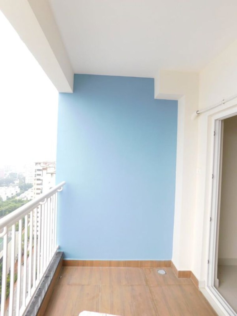Room, my-home-tarkshya 3 Bedroom 1957 Sq.Ft. Apartment In Kokapet Hyderabad 10701689