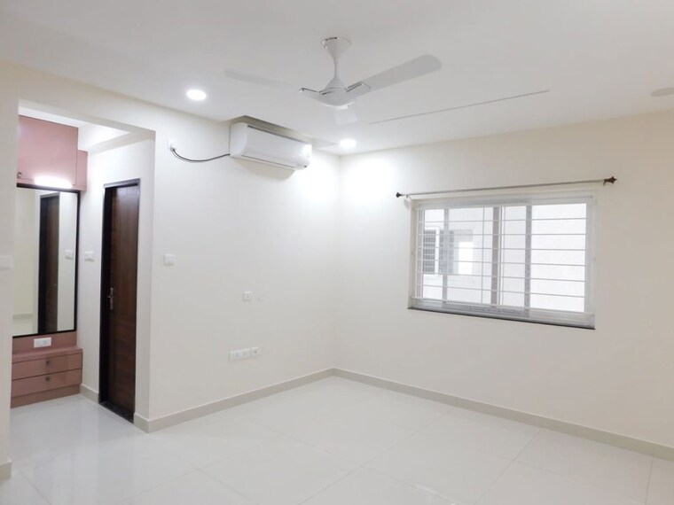 Room, my-home-tarkshya 3 Bedroom 1957 Sq.Ft. Apartment In Kokapet Hyderabad 10701689
