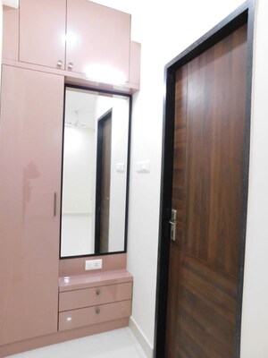 Furnished Amenities in 3 BHK Apartment at My Home Tarkshya, Kokapet – for Rent