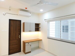 Room in 3 BHK Apartment at My Home Tarkshya, Kokapet – for Rent