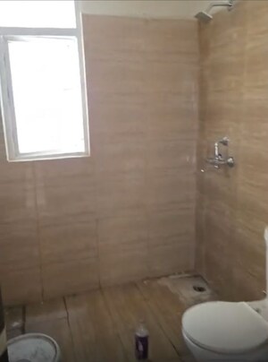 Bathroom in 4 BHK Apartment at Sector 76 – for Rent