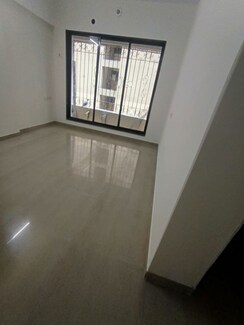 1 BHK Apartment For Rent in Riddhi Siddhi Heights Goregaon West